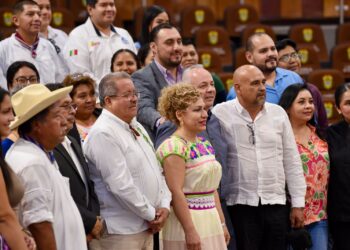 Crean en el Congreso de Veracruz una comisión especial para la vainilla