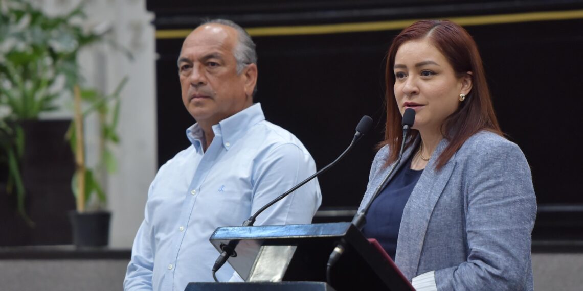 Exhorta diputada a que se amplíe atención médica en hospitales de Papantla y Espinal
