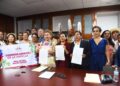 Instalan la Comisión Especial que atenderá fomento y promoción de la vainilla