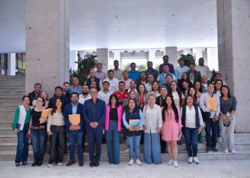 Capacita Congreso a su personal en materia de consulta ciudadana