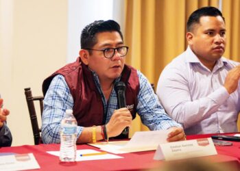 Zepeta le pide pruebas a Modesta de supuesta venta de candidatura en Sayula de Alemán