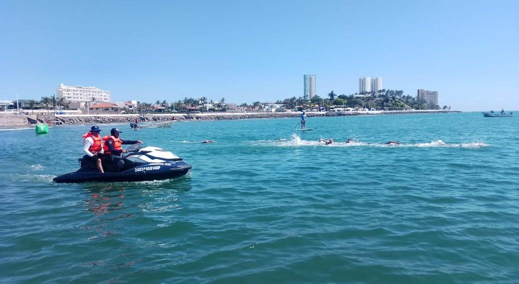 Veracruz, el nuevo hotspot de playa para viajeros mexicanos