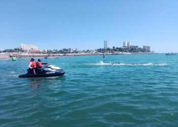 Veracruz, el nuevo hotspot de playa para viajeros mexicanos