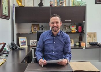 Para el periodo vacacional de Semana Santa, Perote es una alternativa para el turismo histórico y ecológico: Diputado