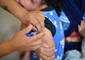 Veracruz con vacunas suficientes para proteger a la población