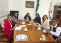 Para acabar con la corrupción, subsecretaría de Seguridad Pública lanza convocatoria para quienes aspiren a ser directores de los 17 ceresos estatales