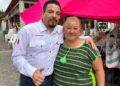 Bienestar incorpora a más de 15 mil a pensiones para adultos mayores y mujeres bienestar: Gómez Cazarín