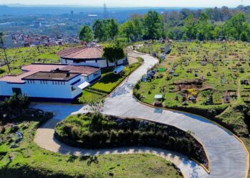 Ofrece Ayuntamiento servicio de cremación a precios accesibles