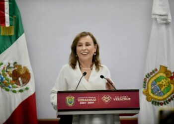 En Veracruz no se prohibirán los narcocorridos, Gobernadora precisa que solo habrá un exhorto para que no haya publicidad a la apología del delito