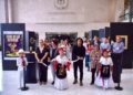 Inauguran en el Congreso la exposición Ecos de la Infancia