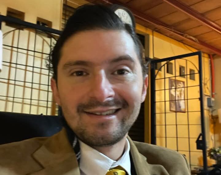 En el OPLE Veracruz no llegaron todas, presidenta encubre a consejero Quintin Antar Dovarganes Escandón