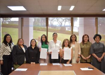 Avala Comisión de Seguimiento a la Agenda 2030 su Programa Anual de Trabajo