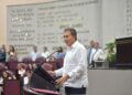 Propone diputado ampliar permisos por maternidad y paternidad