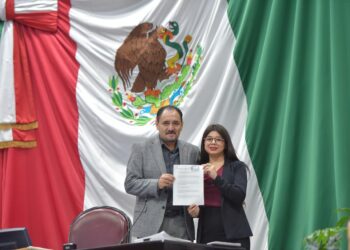 Propone diputada Dorheny García aumentar penas por delitos sexuales