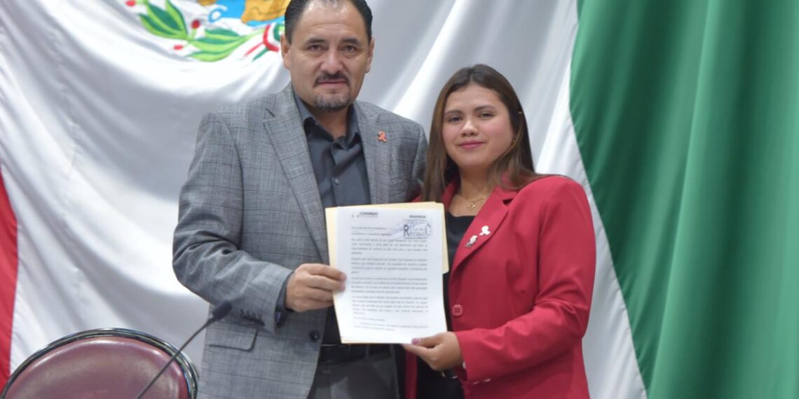 Propone diputada fortalecer igualdad sustantiva y perspectiva de género