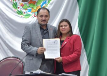 Propone diputada fortalecer igualdad sustantiva y perspectiva de género