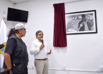 Honra Congreso de Veracruz memoria de la periodista Regina Martínez