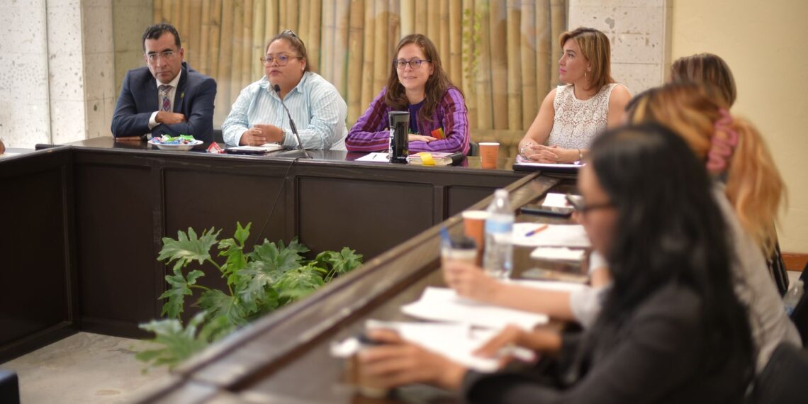 Busca Congreso ampliar atribuciones legales para el delito de encubrimiento