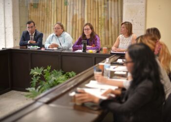 Busca Congreso ampliar atribuciones legales para el delito de encubrimiento