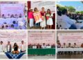 Continúan los foros de consulta en regiones de Veracruz