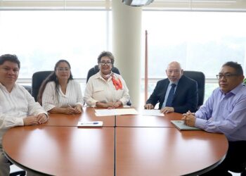 Continúa Congreso acciones previas a entrega-recepción para municipios