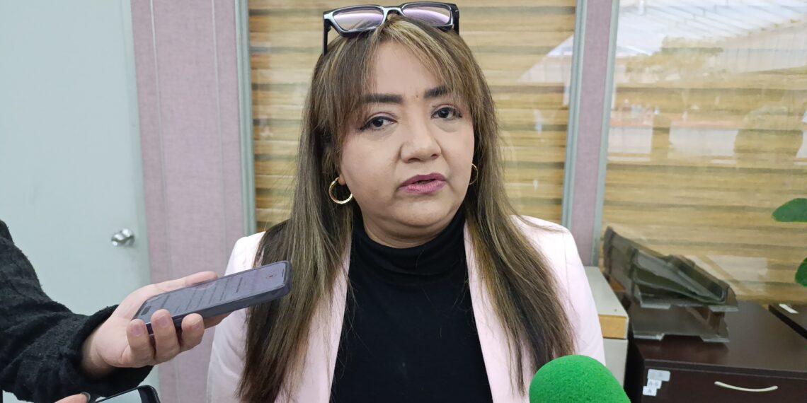 Son 8 los candidatos que han solicitado protección al OPLE Veracruz por amenazas, todos son de MC