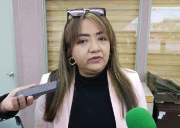 Son 8 los candidatos que han solicitado protección al OPLE Veracruz por amenazas, todos son de MC