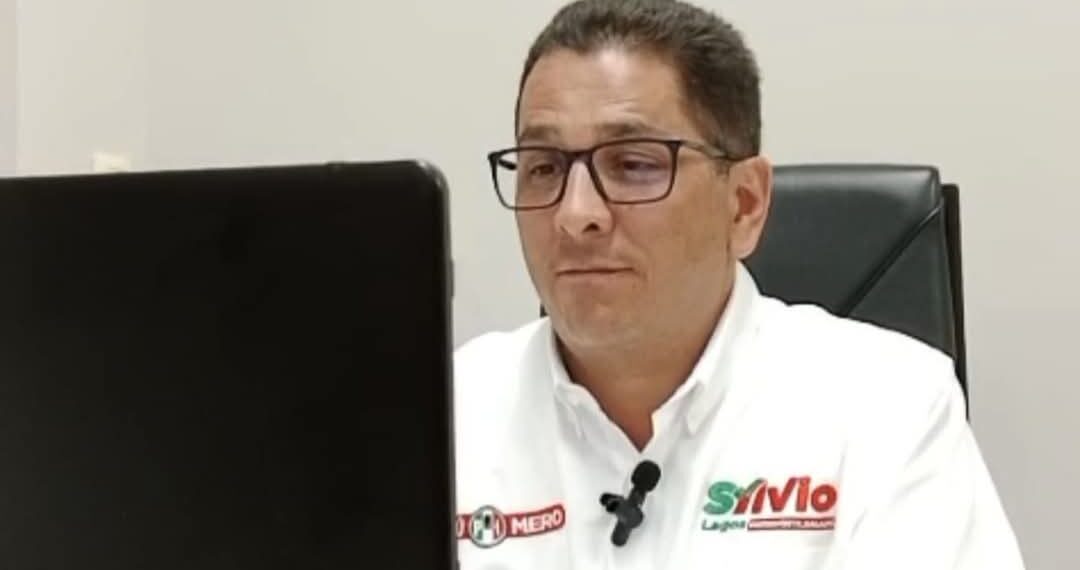 Me duele el Xalapa del que se ríen Morena y su candidata; seguimos ganando: Silvio Lagos