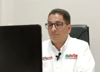 Me duele el Xalapa del que se ríen Morena y su candidata; seguimos ganando: Silvio Lagos