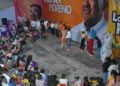 Román Moreno celebra el Día del Niño con propuestas por una Xalapa segura para la infancia