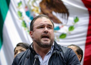 Diputado federal Adrián González Naveda se pronuncia a favor de la reforma a la jornada laboral de 40 horas