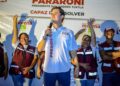 “Agua potable para todas y todos en San Andrés es mi compromiso”: Rafa Fararoni