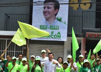 Rafael Alarcón, comprometido con los xalapeños