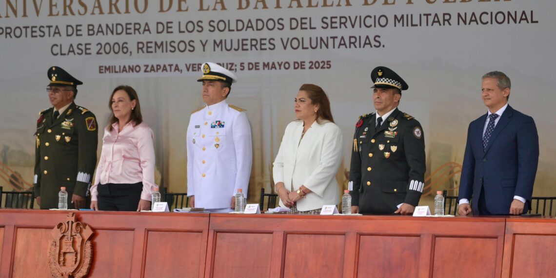 Con el programa “Veracruzana Protegida” se emitieron 130 órdenes de protección a mujeres en situación de violencia