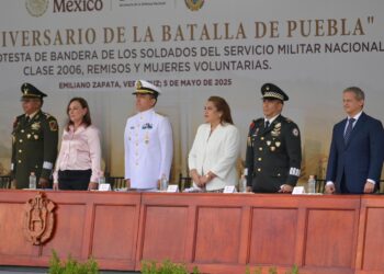 Con el programa “Veracruzana Protegida” se emitieron 130 órdenes de protección a mujeres en situación de violencia