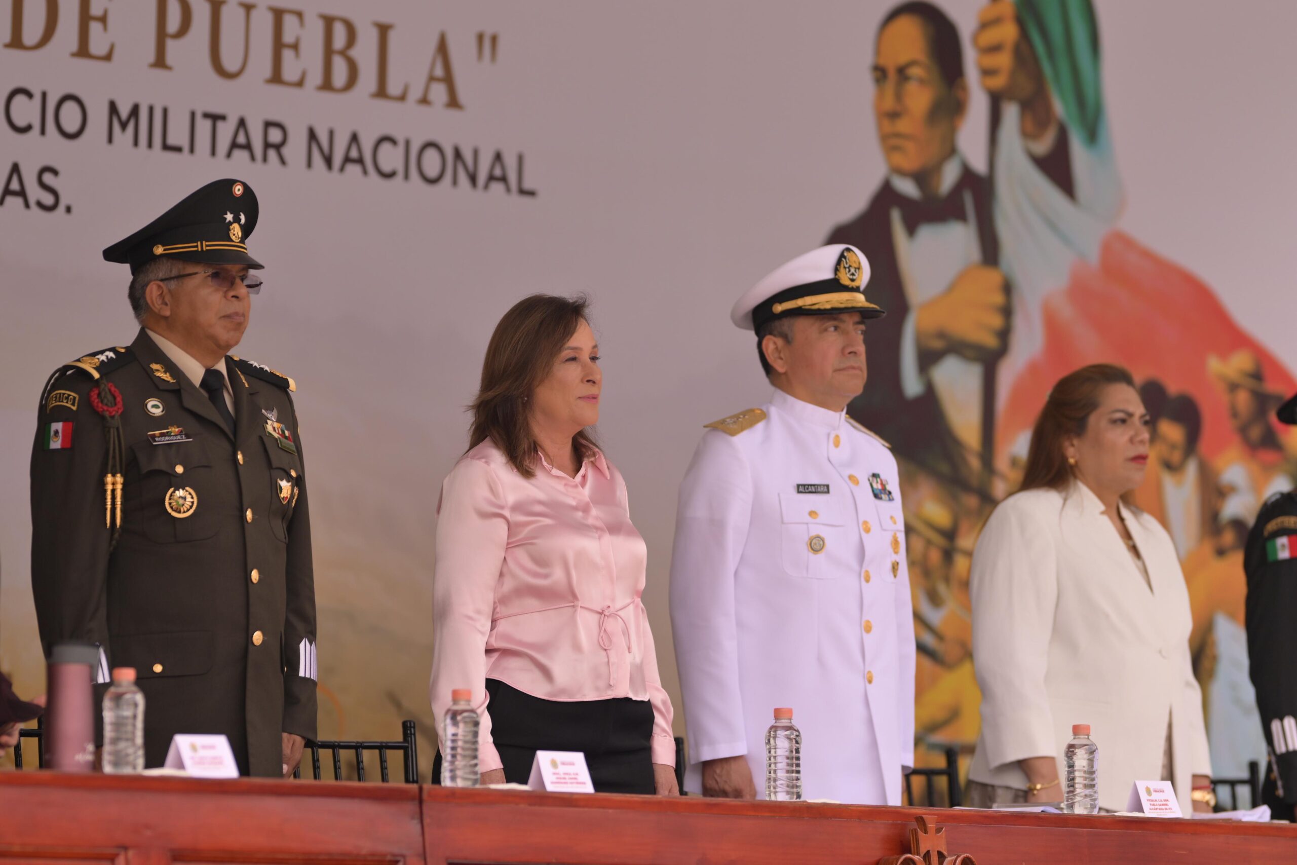 Confirma gobernadora, se presentó denuncia por presunto daño patrimonial de 200 mdp en la Secretaría de Salud período 2023