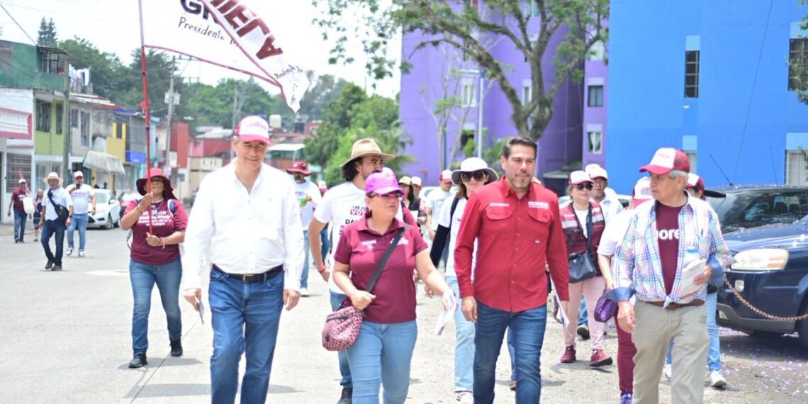 Propone Daniela Griego impulsar el turismo como eje estratégico para el desarrollo de Xalapa