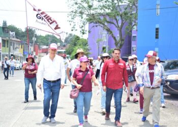 Propone Daniela Griego impulsar el turismo como eje estratégico para el desarrollo de Xalapa