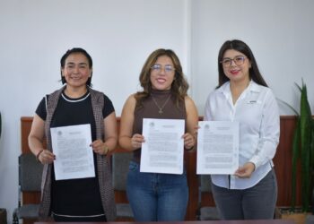 Declara Comisión de Hacienda procedentes dos iniciativas de la Gobernadora