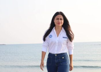 Se intensifica la guerra en las municipales, la panista Indira Rosales acusa que Rosa María lleva 6 años de discursos contra grupo MAS y cero resultados