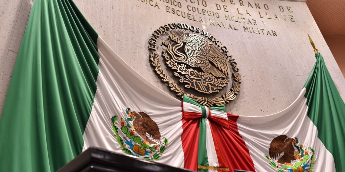 Este domingo en el Congreso, guardia de honor al exgobernador Fidel Herrera