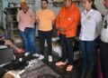 Bienestar y salud animal serán una prioridad: Román Moreno