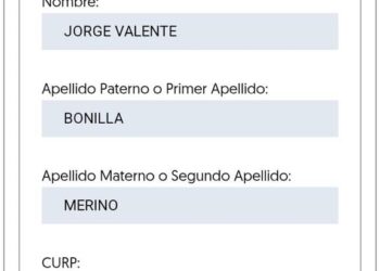 El candidato de MORENA a la alcaldía de Perote, evidenciado por tráfico de influencias