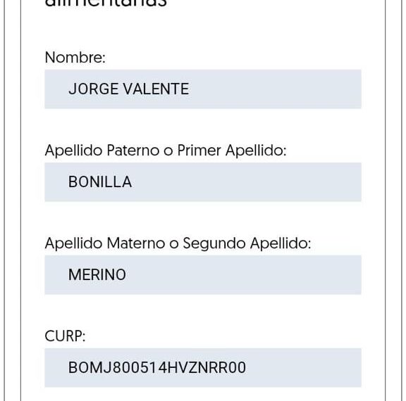 El candidato de MORENA a la alcaldía de Perote, evidenciado por tráfico de influencias