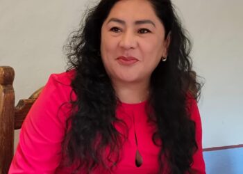 Impulsará Yolanda del Rosario Hernández más oportunidades laborales para mujeres madres de familia en Xalapa