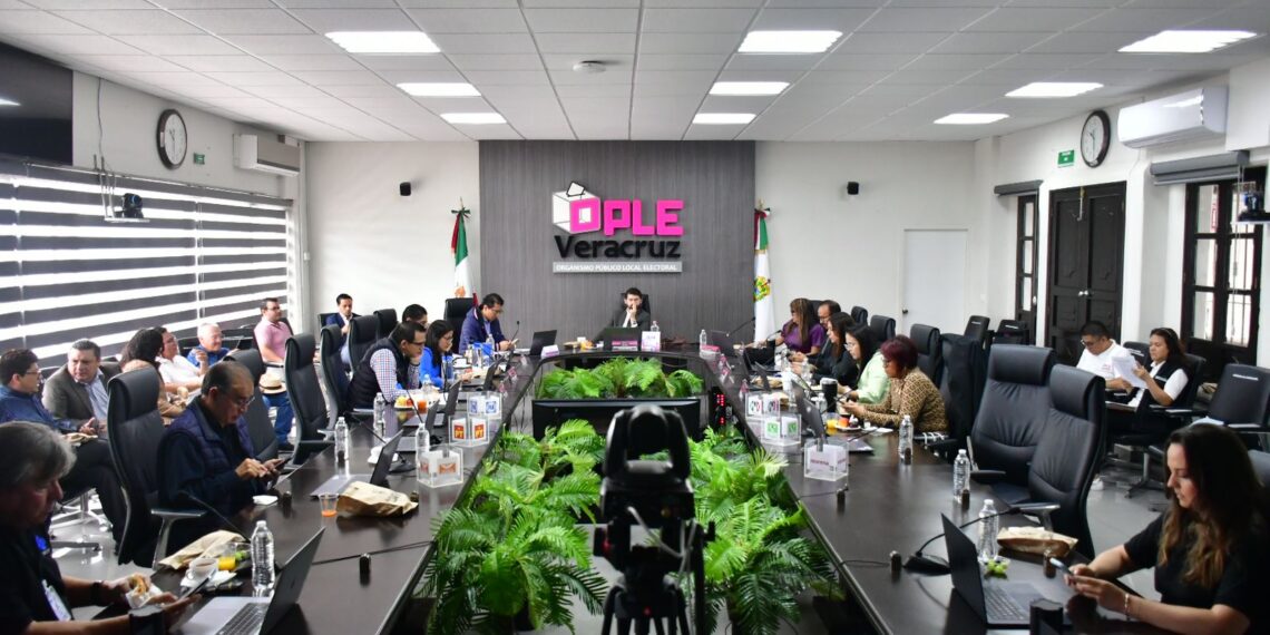 Condena OPLE Veracruz asesinato de candidata Yesenia Lara