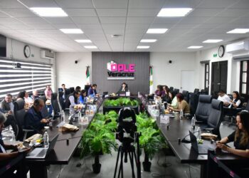 Condena OPLE Veracruz asesinato de candidata Yesenia Lara