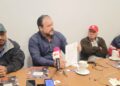 De acaparador de pozos de agua acusan a candidato priísta de Perote