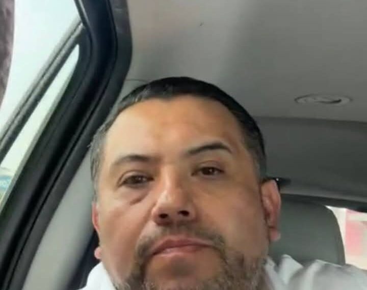 Se calientan los ánimos en Perote, candidato del PRI denuncia destrucción y retiro de su propaganda de manera ilegal