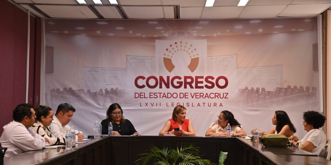 Colaboran Congreso-IVM en favor de las mujeres en municipios